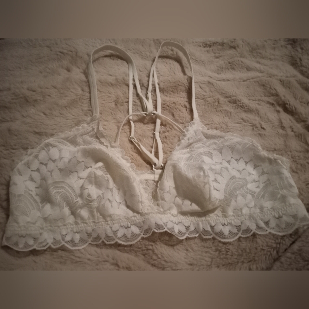 Aerie Intimates Bra
